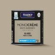 NUANCE - Peinture MonoCrème - Glaise - Mat - 0.5L - vignette