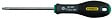 STANLEY - Tournevis tamper Torx TT30x125mm - Acier - FATMAX - vignette