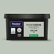 NUANCE - Peinture Monocrème - Vert d'eau - Satin - 2,5L - vignette