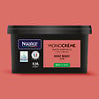 NUANCE - Peinture Monocrème - Rouge brique - Satin - 2,5L - vignette