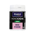 NUANCE - Testeur peinture MonoCrème - Rose pivoine - Satin - 50ml - vignette