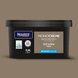 NUANCE - Peinture Monocrème - Vert lichen - Mat - 2,5L - vignette