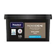 NUANCE - Peinture Monocrème - Vert lichen - Mat - 2,5L - vignette