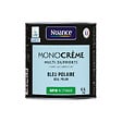 NUANCE - Peinture MonoCrème - Bleu polaire - Satin - 0.5L - vignette
