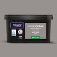 NUANCE - Peinture Monocrème - Gris taupe - Satin - 2,5L - vignette