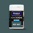 NUANCE - Testeur peinture MonoCrème - Vert nuit - Mat - 50ml - vignette