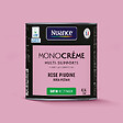 NUANCE - Peinture MonoCrème - Rose pivoine - Satin - 0.5L - vignette