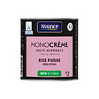 NUANCE - Peinture MonoCrème - Rose pivoine - Satin - 0.5L - vignette