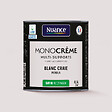 NUANCE - Peinture MonoCrème - Blanc craie - Satin - 0.5L - vignette