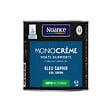 NUANCE - Peinture MonoCrème - Bleu saphir - Satin - 0.5L - vignette