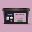 NUANCE - Peinture Monocrème - Rose pivoine - Satin - 2,5L - vignette
