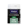 NUANCE - Testeur peinture MonoCrème - Vert tilleul - Satin - 50ml - vignette