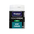 NUANCE - Testeur peinture MonoCrème - Vert canard - Satin - 50ml - vignette