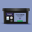 NUANCE - Peinture Monocrème - Lilas - Satin - 2,5L - vignette