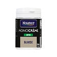 NUANCE - Testeur peinture MonoCrème - Glaise - Satin - 50ml - vignette