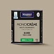 NUANCE - Peinture MonoCrème - Glaise - Satin - 0.5L - vignette