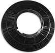 CIARRA - Filtre à Charbon Actif 2pcs Pour Hotte Aspirante Modèle 913ASS52/913ABK52 (CP913A ) - vignette