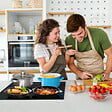 CIARRA - Table de cuisson à induction 4 Foyers 7200W Flexizone Commande Tactile Noir CD4BFBIH - vignette