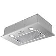 CIARRA - Hotte casquette Intégrée 52cm 300 m³/h 913ASS52 - vignette