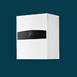 ARISTON - Pompe à chaleur Connecté Air / Eau monobloc Nimbus Plus M avec appoint électrique Ariston 8 kW Triphasé - vignette