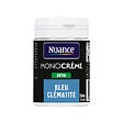 NUANCE - Testeur peinture MonoCrème - Bleu clématite - Satin - 50ml - vignette
