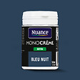 NUANCE - Testeur peinture MonoCrème - Bleu nuit - Satin - 50ml - vignette