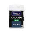 NUANCE - Testeur peinture MonoCrème - Bleu nuit - Satin - 50ml - vignette
