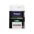 NUANCE - Testeur peinture MonoCrème - Cachemire - Satin - 50ml - vignette