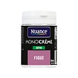 NUANCE - Testeur peinture MonoCrème - Figue - Satin - 50ml - vignette
