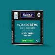 NUANCE - Peinture MonoCrème - Vert canard - Satin - 0.5L - vignette