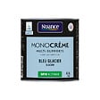 NUANCE - Peinture MonoCrème - Bleu glacier - Satin - 0.5L - vignette