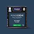 NUANCE - Peinture MonoCrème - Bleu nuit - Satin - 0.5L - vignette
