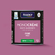 NUANCE - Peinture MonoCrème - Figue - Satin - 0.5L - vignette