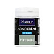 NUANCE - Testeur peinture MonoCrème - Vert sauge - Mat - 50ml - vignette