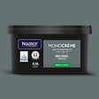NUANCE - Peinture Monocrème - Gris orage - Satin - 2,5L - vignette