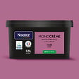 NUANCE - Peinture Monocrème - Figue - Satin - 2,5L - vignette