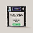 NUANCE - Peinture MonoCrème - Cachemire - Satin - 0.5L - vignette
