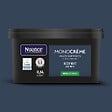NUANCE - Peinture Monocrème - Bleu nuit - Satin - 2,5L - vignette