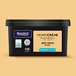 NUANCE - Peinture Monocrème - Jaune mimosa - Mat - 2,5L - vignette