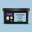 NUANCE - Peinture Monocrème - Bleu glacier - Satin - 2,5L - vignette