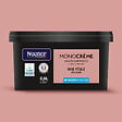 NUANCE - Peinture MonoCrème - Rose pétale  - Mat - 2,5L - vignette