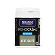 NUANCE - Testeur peinture MonoCrème - Vert olive - Mat - 50ml - vignette