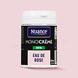 NUANCE - Testeur peinture MonoCrème - Eau de rose - Satin - 50ml - vignette