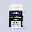 NUANCE - Testeur peinture MonoCrème - Pierre d'alun - Satin - 50ml - vignette
