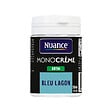 NUANCE - Testeur peinture MonoCrème - Bleu lagon - Satin - 50ml - vignette