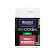 NUANCE - Testeur peinture MonoCrème - Rouge framboise - Satin - 50ml - vignette