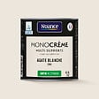 NUANCE - Peinture MonoCrème - Agate blanche - Satin - 0.5L - vignette