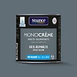 NUANCE - Peinture MonoCrème - Gris asphalte - Mat - 0.5L - vignette