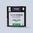 NUANCE - Peinture MonoCrème - Pierre d'alun - Satin - 0.5L - vignette