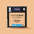 NUANCE - Peinture MonoCrème - Gingembre - Mat - 0.5L - vignette